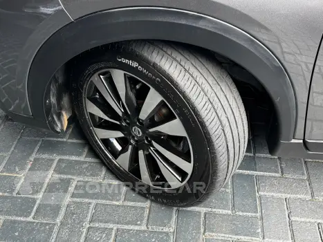 KICKS 1.6 16V SV