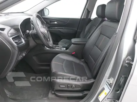 EQUINOX 1.5 16V TURBO GASOLINA PREMIER AWD AUTOMÁTICO