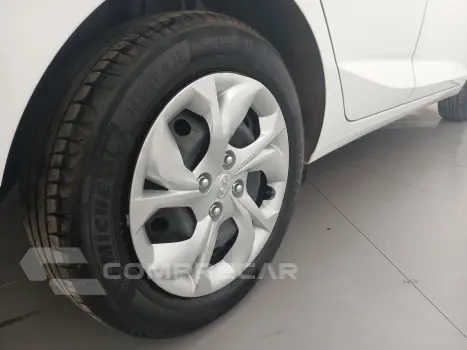 HB20 1.0 12V FLEX COMFORT PLUS MANUAL