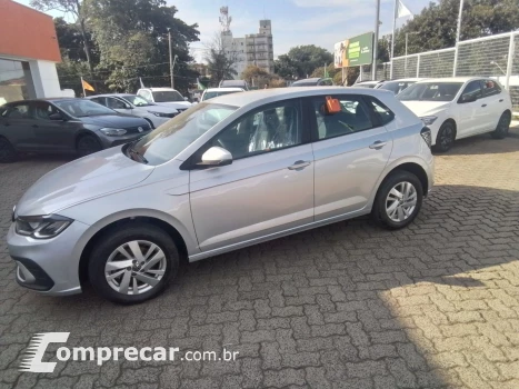 Volkswagen POLO 1.0 MPI MANUAL 4 portas