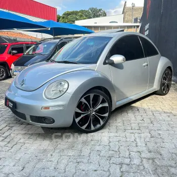 NEW BEETLE 2.0 MI 8V