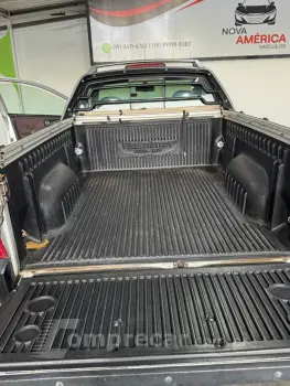 MONTANA  Sport 1.8 MPFI FlexPower 8V