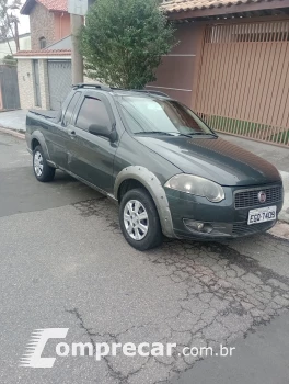 STRADA 1.4 MPI Trekking CE 8V