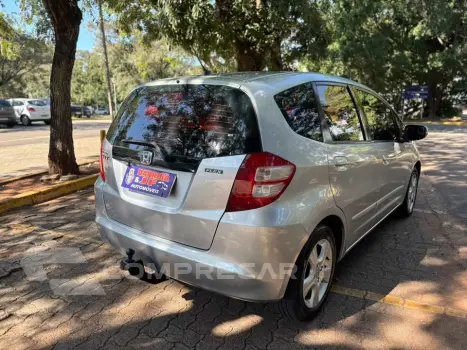 FIT 1.4 LX 16V
