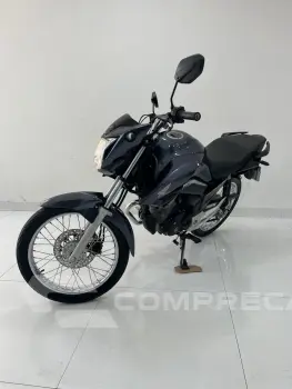 HONDA CG 160 TITAN