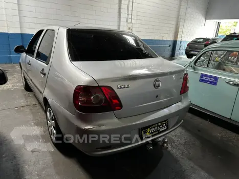 SIENA 1.0 MPI FIRE 8V FLEX 4P MANUAL