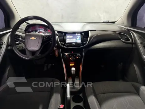 TRACKER 1.4 16V Turbo LT