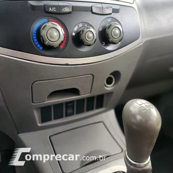 TIGGO 2.0 16V