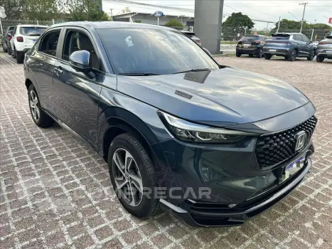 HR-V 1.5 DI I-VTEC TURBO FLEX TOURING CVT