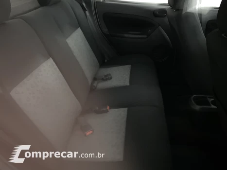 FIESTA 1.6 MPI 8V
