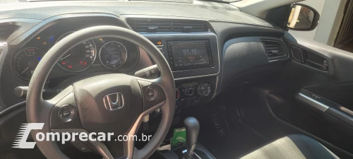 CITY 1.5 Personal 16V