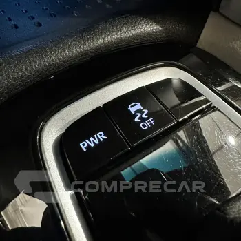 Corolla Cross XRX 2.0 16V Flex Aut.