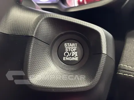 FASTBACK 1.0 TURBO 200 FLEX AUDACE CVT