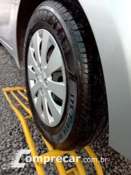 HB 20 Hatch 1.0 12V 4P FLEX COMFORT