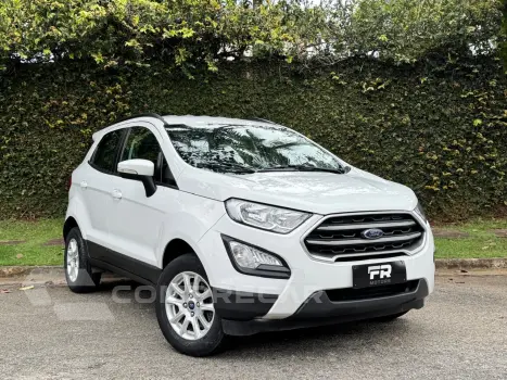ECOSPORT 1.5 Ti-vct SE