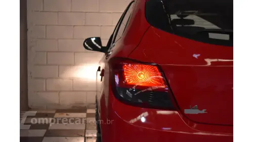 ONIX - 1.4 MPFI LT 8V 4P MANUAL