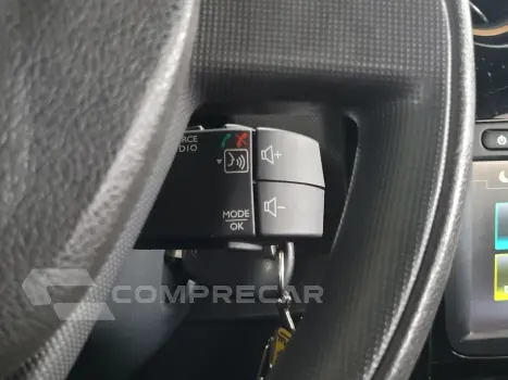 DUSTER Dynamique 2.0 Flex 16V Aut.