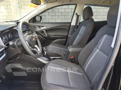 TRACKER 1.0 TURBO FLEX LT AUTOMÁTICO