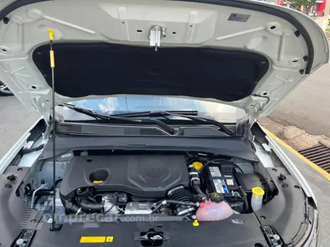 COMPASS 1.3 T270 Turbo Longitude