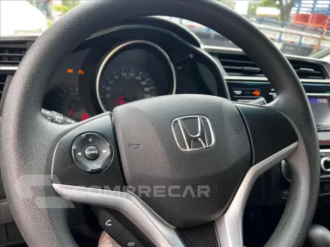 FIT 1.5 LX 16V