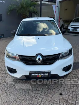 KWID 1.0 12V SCE ZEN