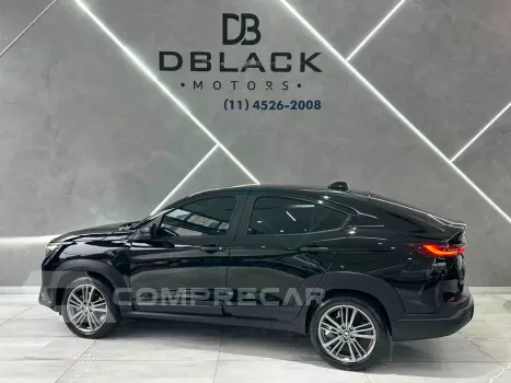 Fastback 1.0 200 Turbo Flex Aut