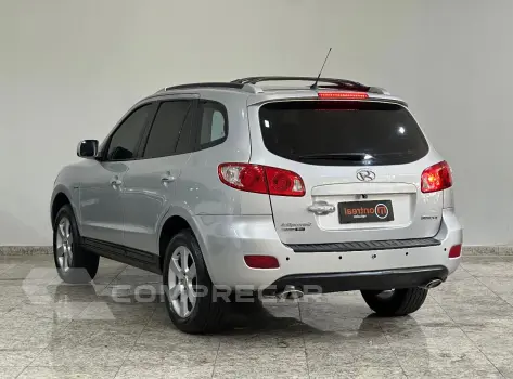 SANTA FÉ 2.7 MPFI V6 24V 179cv