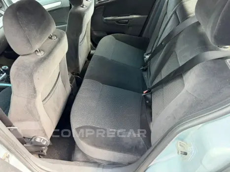 Vectra GT 2.0 MPFI 8V FlexPower Mec.