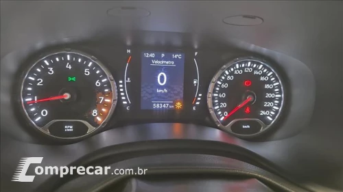 RENEGADE 1.8 16V Sport