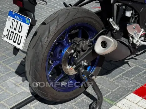 MT-03 ABS - Street