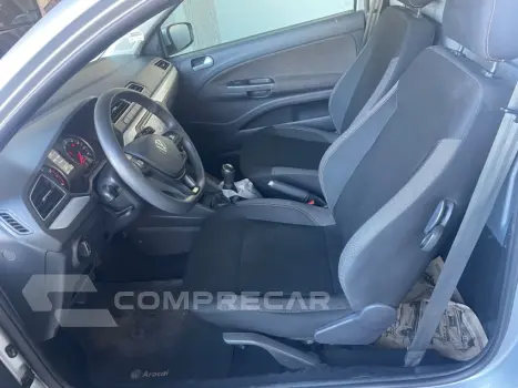 SAVEIRO 1.6 MI Trendline CD 8V