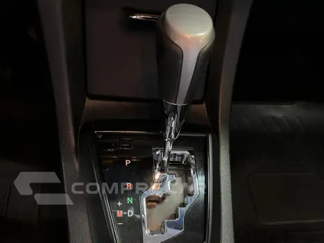 COROLLA 2.0 XEI 16V FLEX 4P AUTOMÁTICO