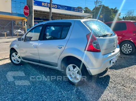 SANDERO 1.6 Privilége 16V