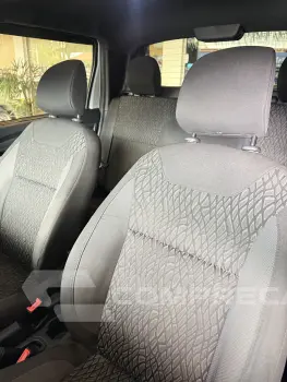 DUSTER OROCH 1.6 16V Expression