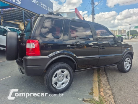 ECOSPORT 1.6 XLS 8V