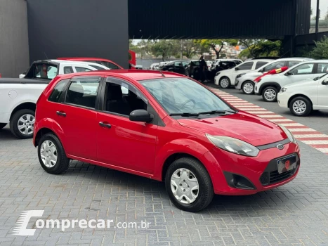 FIESTA 1.0 Rocam 8V