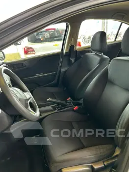 CITY Sedan LX 1.5 Flex 16V 4p Aut.