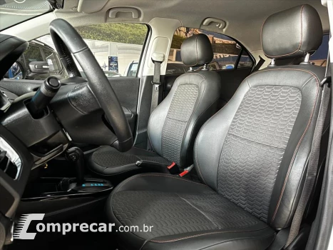 ONIX 1.4 MPFI LTZ 8V FLEX 4P AUTOMÁTICO