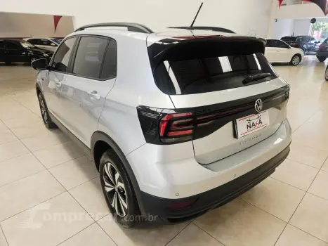 T-CROSS 1.0 200 TSI Sense