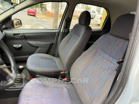 Celta Life/ LS 1.0 MPFI 8V FlexPower 5p