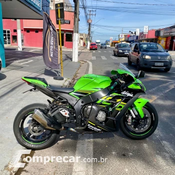 NINJA ZX10R