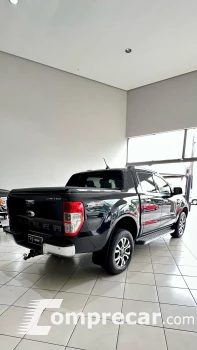 Ranger Versão Limited Motor 3.2