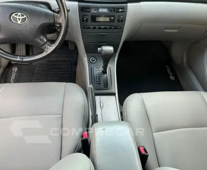 COROLLA 1.8 Se-g 16V