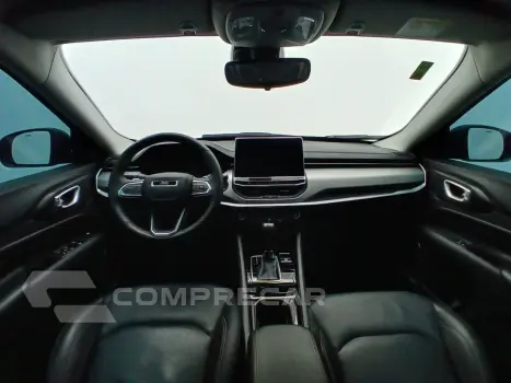 COMPASS 1.3 T270 TURBO FLEX LONGITUDE AT6