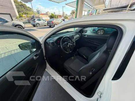 Nova Saveiro CS