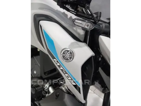 MT-03 321/ABS