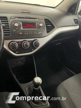 PICANTO 1.0 EX 12V