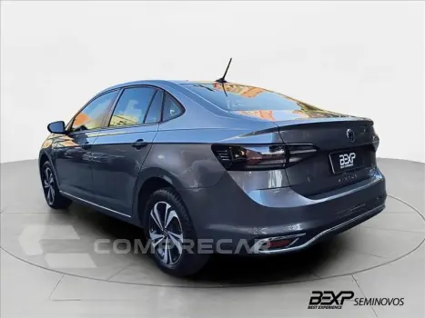 VIRTUS 1.0 200 TSI Comfortline