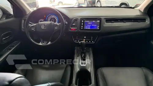 HR-V 1.8 16V EXL