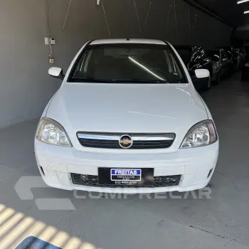 Corsa Sed. Premium 1.4 8V ECONOFLEX 4p